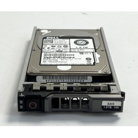 DELL GP3FR 1800GB 2.5" SAS HDD | Ricond.