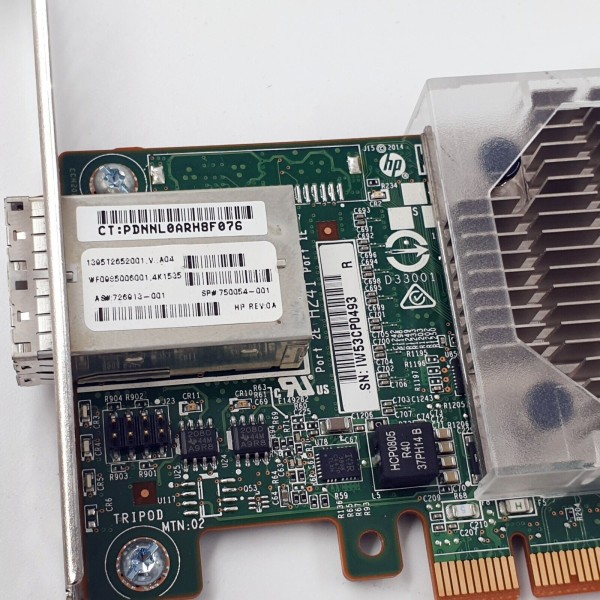 Controleur d'occasion 726913-001 HP serveur-occasion.com