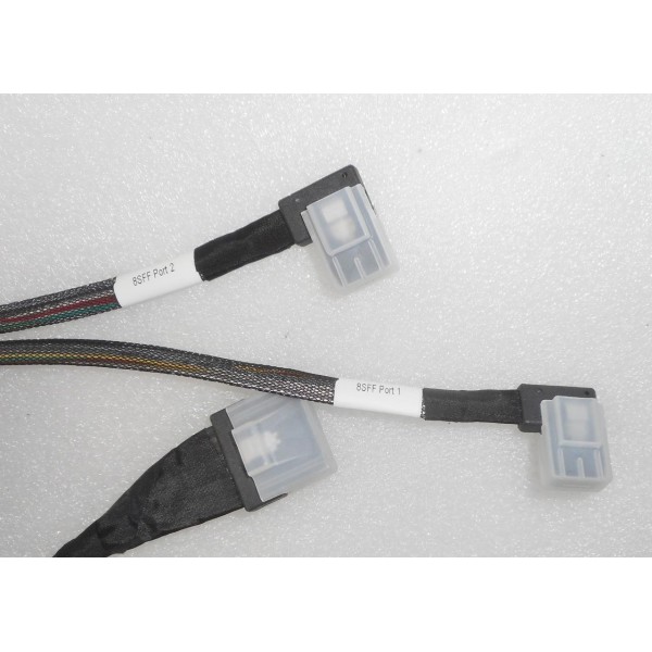 Used Cable HP 773200-001 serveur-occasion.com