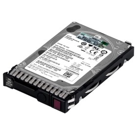 Disque dur HP EG000600JWEBH