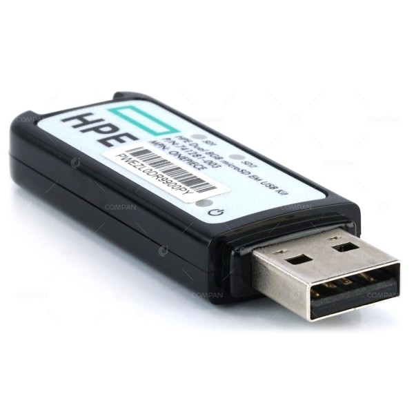 SD CARD HP 870891-001 serveur-occasion.com