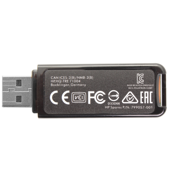 SD CARD HP 799057-001 serveur-occasion.com