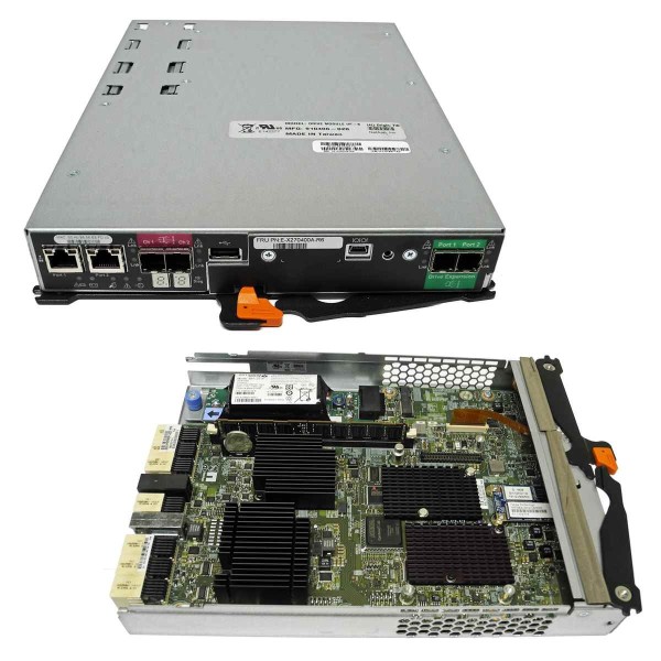 Controleur d'occasion E-X270400A-R6 NETAPP serveur-occasion.com