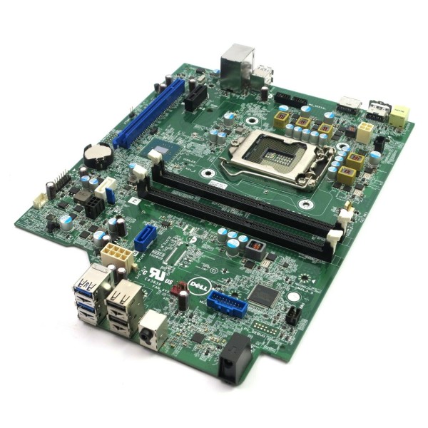 DELL MOTHERBOARD MB Refurb.