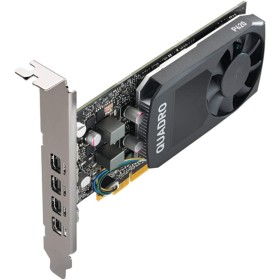 Carte vidéo Nvidia Quadro P620