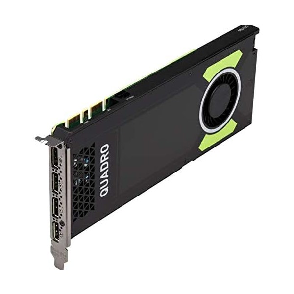 Used Video board Nvidia Quadro M4000 serveur-occasion.com