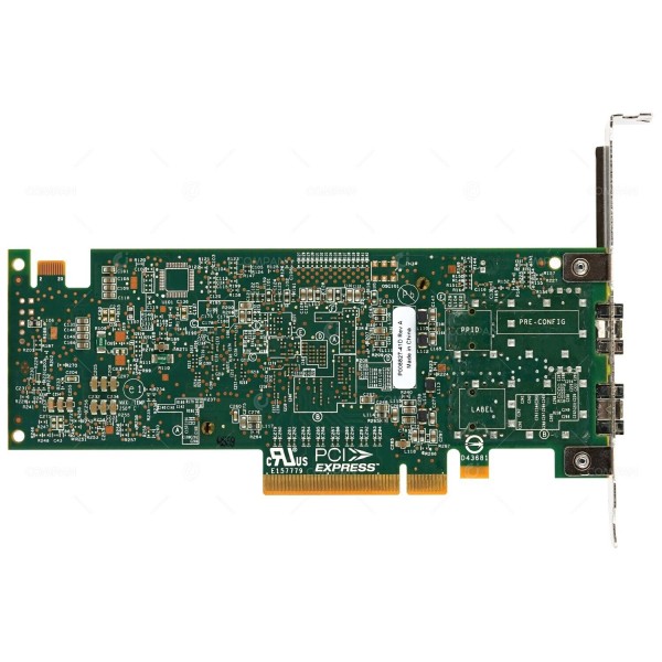 Used Lan card 00AG573 IBM serveur-occasion.com
