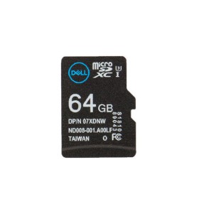 SD CARD HP 7XDNW