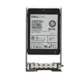 DELL DMF2C 960GB HDD | Usado