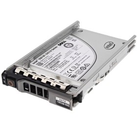 "DELL KX83R 120GB 2.5"" HDD | Usado"