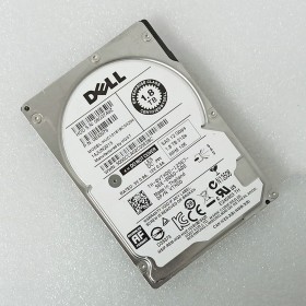 "DELL VTHDD 1800GB 2.5"" SAS HDD | Usado"