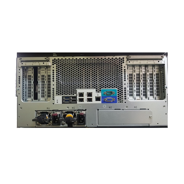 Used Server HP Proliant ML350 G9 serveur-occasion.com