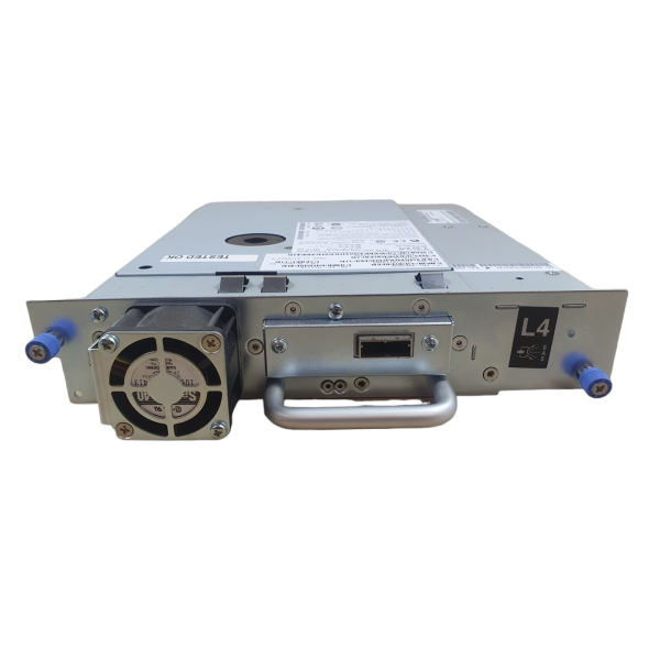 Used Tape drive DELL LTO4 N8V0K serveur-occasion.com