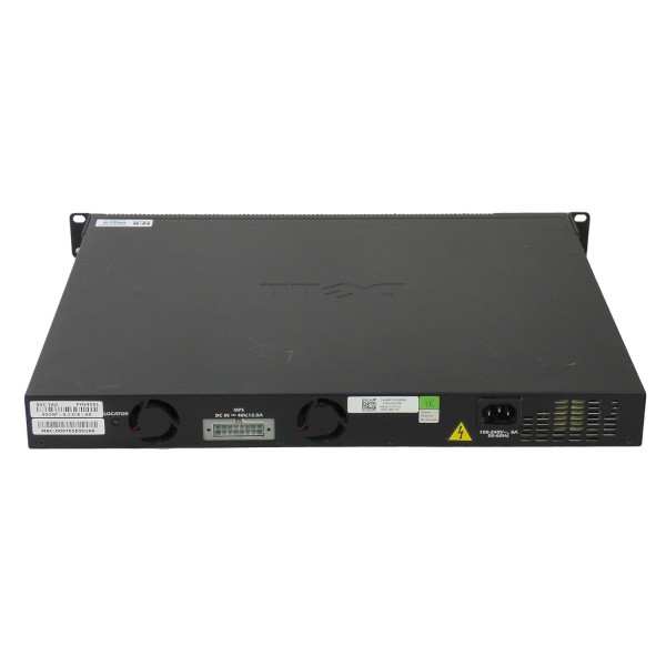 Used Switch PowerConnect 5524P DELL serveur-occasion.com