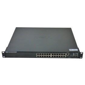 Switch PowerConnect 5524P DELL