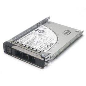 Disque dur DELL WGP72