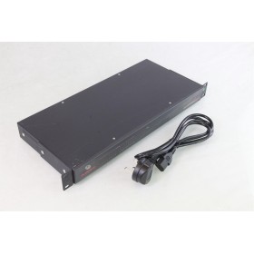 KVM-SWITCH 520-469-502 AVOCENT reconditionné