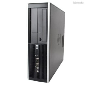 HP Elite 8000 SFF Caisse -