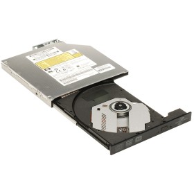 DVD-CD HP 481043-B21