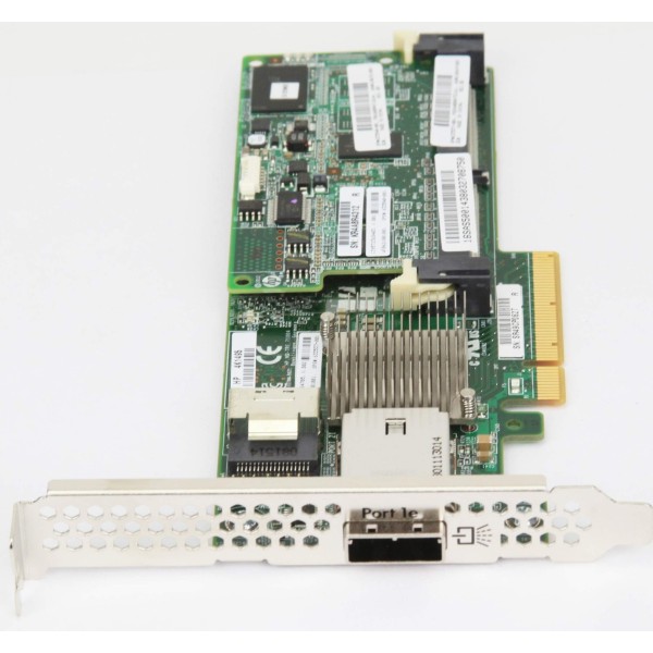 Used Controleur 633537-001 HP serveur-occasion.com