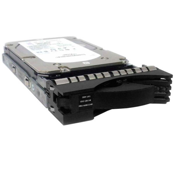 44W2240 Disque dur IBM d'occasion