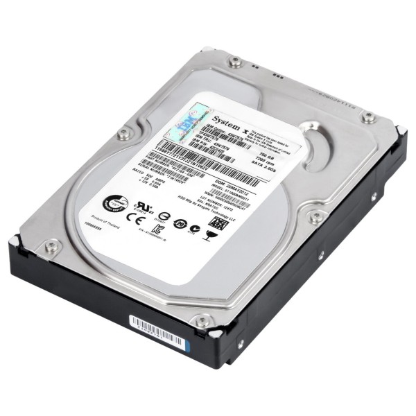 Used disk drive IBM 43W7579 serveur-occasion.com
