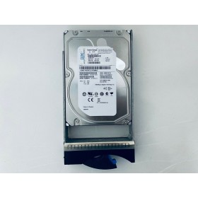 IBM 49Y1875 2000GB 3.5" SAS HDD Refurb.