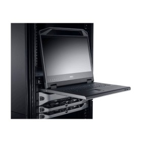 KVM-SWITCH DLKMMLED185-204 DELL reconditionné serveur-occasion.com