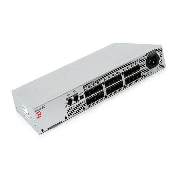 Switch D4XG7 BROCADE