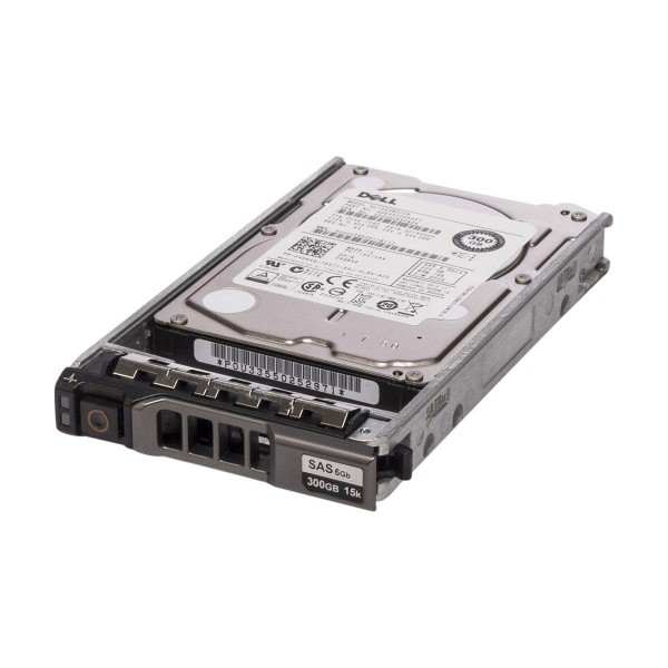 Disque dur d'occasion DELL 4GN49 serveur-occasion.com