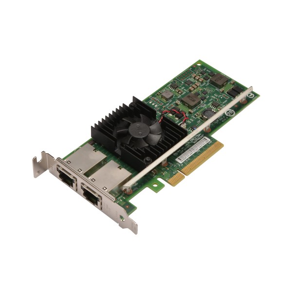 Used Lan card 3DFV8 -LP DELL serveur-occasion.com