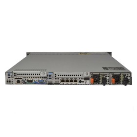 Server DELL Poweredge R630