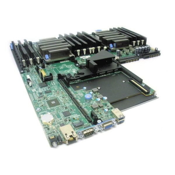 Used Motherboard DELL PHYDR serveur-occasion.com
