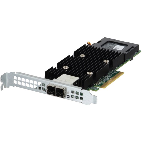 Controleur d'occasion RDH6Y DELL serveur-occasion.com