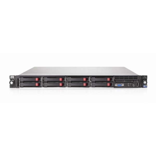 Used Server HP Proliant DL360 G7 serveur-occasion.com