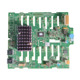 Backplane DELL XWP8P