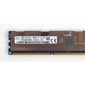 Used Memory 32 Go HMT84GR7AMR4A-H9 serveur-occasion.com