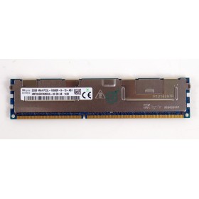 Used Memory 32 Go HMT84GR7AMR4A-H9 serveur-occasion.com