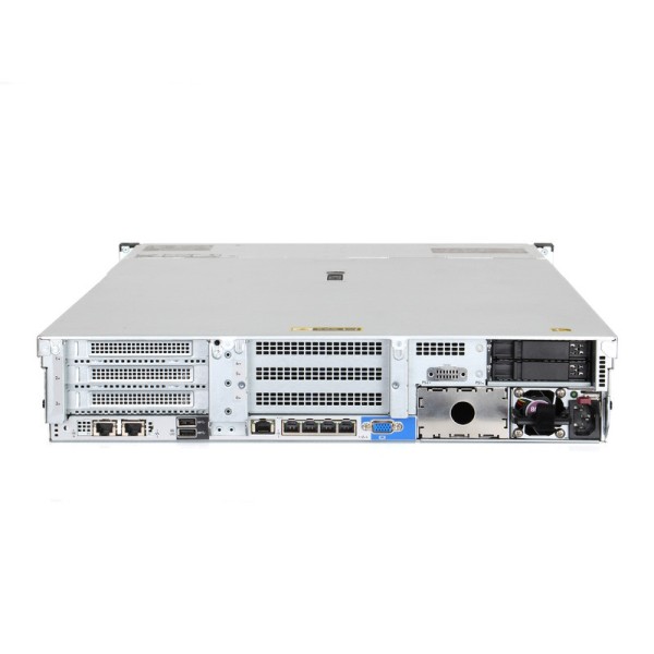 Serveur d'occasion HP Proliant DL380 G10 serveur-occasion.com