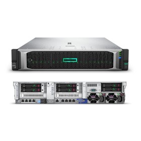 Used Server HP Proliant DL380 G10 serveur-occasion.com