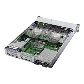 HP SERVER 128GB Server Refurb.