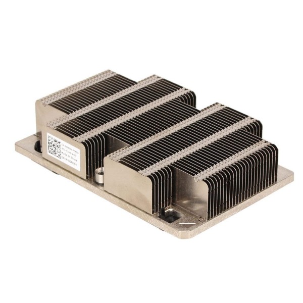 Used heatsink DELL 0F8NV serveur-occasion.com