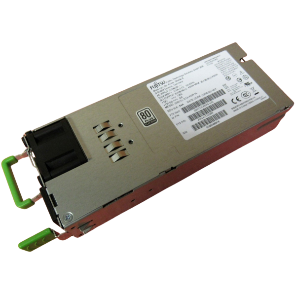 Used Power-Supply FUJITSU A3C40172099 serveur-occasion.com