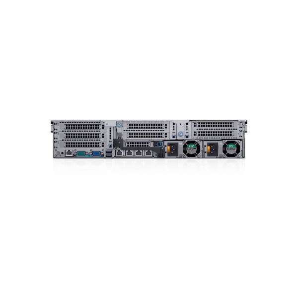 Used Server DELL Poweredge R740 serveur-occasion.com