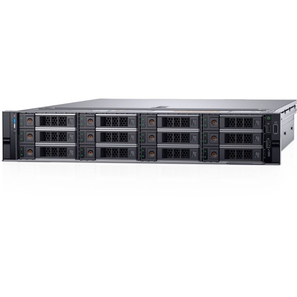 Used Server DELL Poweredge R740 serveur-occasion.com