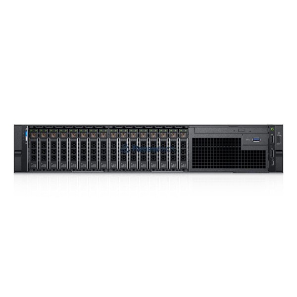 Serveur d'occasion DELL Poweredge R740 serveur-occasion.com
