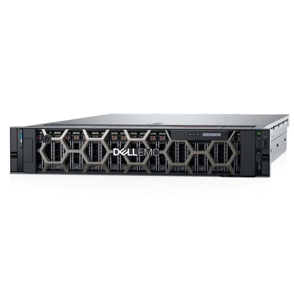 Used Server DELL Poweredge R840 serveur-occasion.com