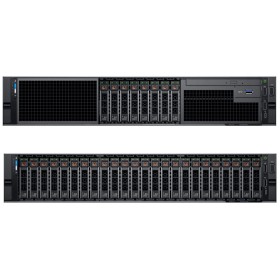 Used Server DELL Poweredge R840 serveur-occasion.com