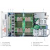 Used Server DELL Poweredge R840 serveur-occasion.com