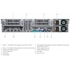 Used Server DELL Poweredge R840 serveur-occasion.com